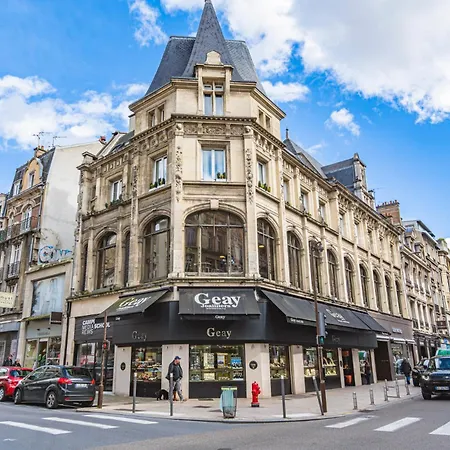 Aux Clefs Des Sacres - Le Talleyrand